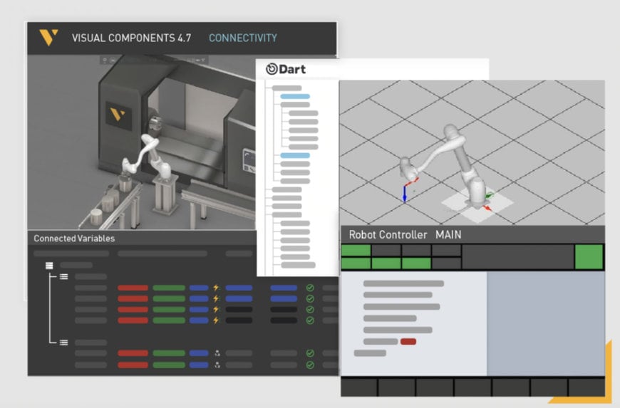 Introducing Visual Components 4.7 – Simplify the Complex